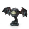 Veronese Design 4 1/8" Steampunk Floating Eye Octobat Resin Tabletop