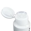 7oz Push Down Pump Dispenser Flip Top Cap Refillable Empty