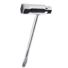 TriLink TS1319TL2 13mm x 19mm Scrench - Wrench and Screwdriver Combo