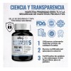 Oby Magnesio Complex Citrato Glicinato Treonato Taurato Gluconato Oxido Minerales