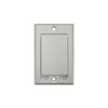 Eopzol Central Vacuum Wall Valve Inlet Fits The Standard 1