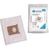 blupalu Staubsaugerbeutel kompatibel mit AEG Electrolux Ultrasilencer AUS 3966 PUK