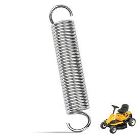 LEYURISE Idler Tension Spring Compatible with Cub Cadet MTD Craftsman Lawn Mower Replace#: 01000199