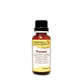 Prostate1 Oznewton Homeopathics