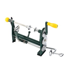 Fruit Peeler, Peeler Stainless Steel Quick Peeling Wear Multifunction Pear Peeler for Lemon Vegetables