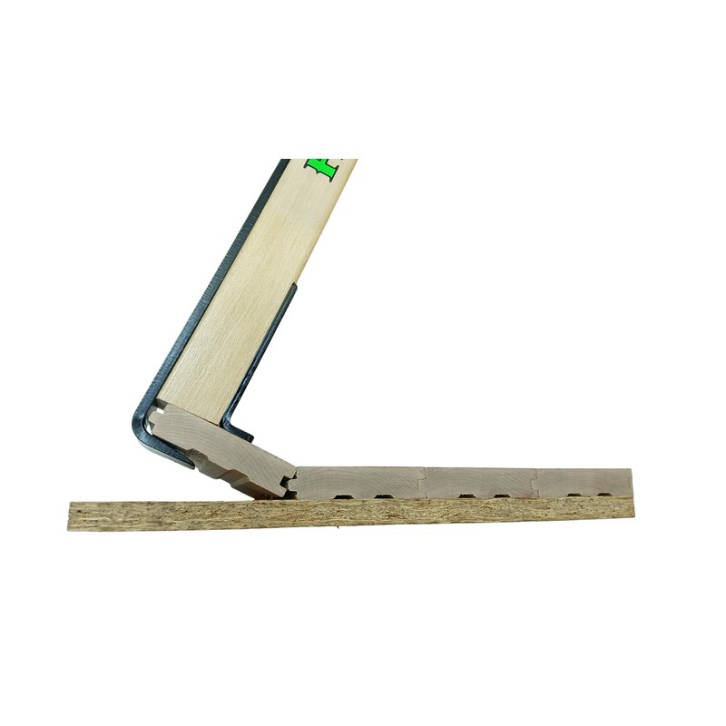 Hardwood Floor Remover