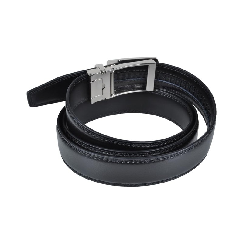 Juventus Unisex 133403 L-XL Belt, Black, L, black
