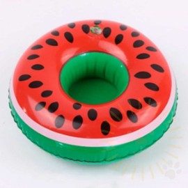 Flamingo Mini Tube Cup Holder 01-Cup Tube-Flamingo 6ea