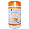 Patient Sleep Supplies CPAP Mask Wipes (Lite Citrus)