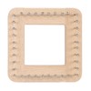 Wooden Knitting Loom Professional DIY Hand Crafted Knitting Board for