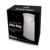 Red Sea Reef 100/225 Micron Filter Bag, Filter Bag -