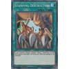 Sinoeem Stamping Destruction - MYFI-EN051 - Super Rare - 1st Edition