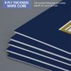 Golden State Art, 11x14 Double Mats for 8x10 - for