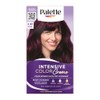 Palette Tinte para cabello color creme, violeta rojizo 4-90