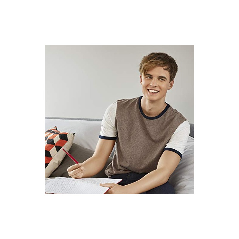 Parker Vector Rollerball Pen | White with Chrome Trim |