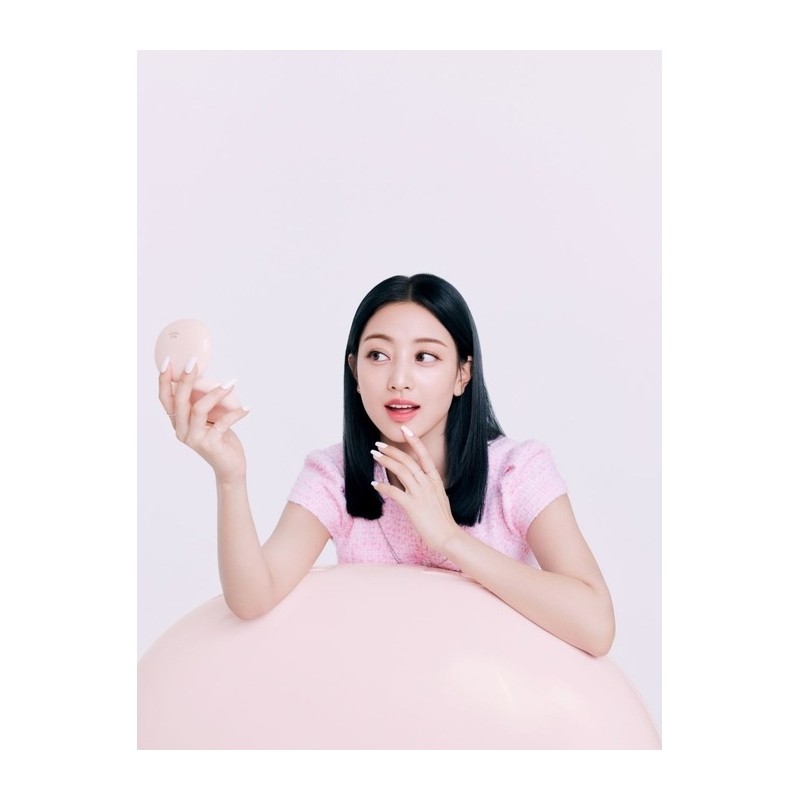 Milk Touch [Refill SET] All Day Skin Fit Milky Glow