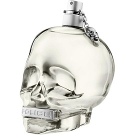 Police To Be SuperNatural for Unisex - 4.22 oz EDT Spray