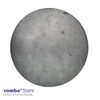 Steel Round Thickness 3 mm Diameter 100-600 mm Plasma Cut