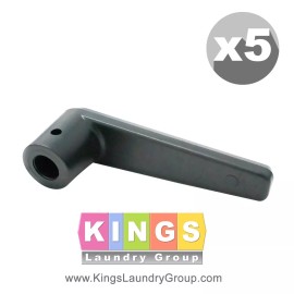 DEXTER 5PK - DOOR HANDLE FOR DEXTER WASHERS - 9244-080-003