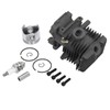 Chainsaw Cylinder Piston Kit for Stihl MS192 MS192T MS192TC MS192TC