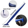 RHZXD 10 Pcs Car Vinyl Wrap Tool kit, Wallpaper Smoothing