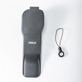 Osmo Pocket 3 Protective Cover for DJI Pocket 3 Protective Cover Total Protection/Matching - Original Protective Cover Strap Safety Cord