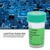LeadFree Solder Ball Tin Shpere 25W for PCB Board Soldering