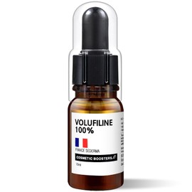 Cosmetic Ingredient - 100% Volufiline Ampoule 10ml(0.3oz) France SEDERMA Cosmetic Grade For face and body Improve Skin Elasticity, Wrinkle Improvement