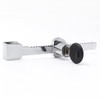 Boxonly Sliding Door Ratchet Lock Zinc Alloy Single Opening Window