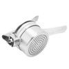 Stainless Steel Potato Ricer and Masher Ricer Stainless Steel Fruit