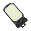 LED Work Light Super Bright Angle Adjustable Magnetic Adsorption IP66