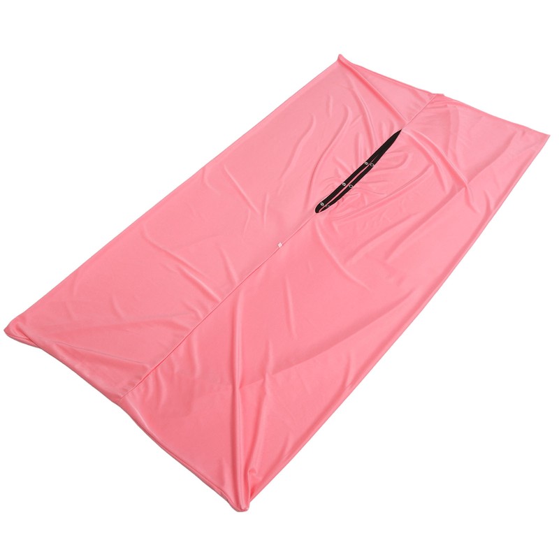 Dynamic Movement Sensory Sock Pink Improved Self Calming Movement Sensory