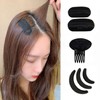 Sseulmodaum Hyeoplyeok Eopchae Hair Volume Pin Hair Root Lift Forehead Back Hair Volume Hair Styling