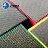 Z-LION Glass Stone Diamond Hand Polishing Pads Galvanised Grit 200
