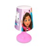 Gabbys Dollhouse KL87674 Lamp, Multi-Colour