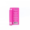Kit Gel Para Cejas And Cosmetics Transparente + Color 2pzs