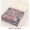 1988 Donruss Baseball Unopened Cello Pack- 36 Card & 6