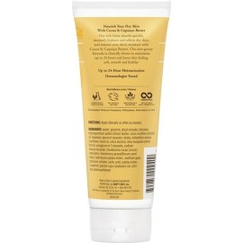 Burt's Bees Cocoa and Cupuacu Butters Repleneshing Body Lotion 6 oz.