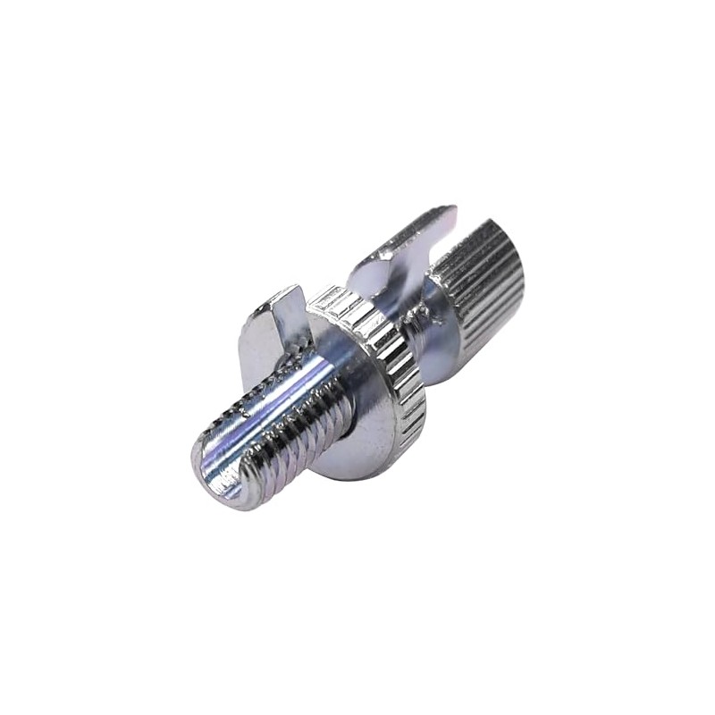 Screws Hollowfibre 1 Adjustable M6 x 100 POIGNEE Velo Brake