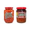 Chili Sauce Group (COMBO, PICKLED RED CHILI GARLIC IN VINEGAR)