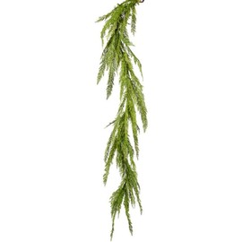Raz Imports Greenery 5.5' Cedar Garland