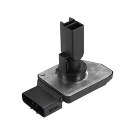 X AUTOHAUX Car Mass Air Flow Sensor Meter Automotive Air Flow Sensor Meter for Toyota Tacoma 1997-2004 for Toyota 4Runner 1997-2000 No.222040C010