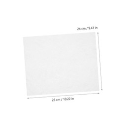 Ipetboom 100pcs Thicken Disposable Compressed Towels Cotton Wash Cloths for Camping Sports and Everyday Use Soft Purified Capsules