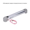 8.9in LED Awning Light Bar DC12V/24V 2W 180° Rotation IP66