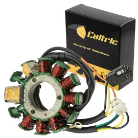 Celox Stator for Arctic Cat Thundercat MC Thunder Cat 1993-1999 Snowmobile