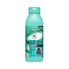 Garnier Fructis, Shampoo, Cleansing And Hydrating, Hair Food Aloe Vera,