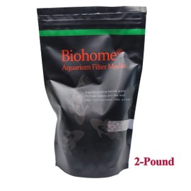 Biohome BioGravel Aquarium Filter Media (2 LBS)