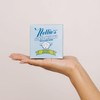 Nellie's Scented Wool Dryerball - Bergamot Scented - Made with