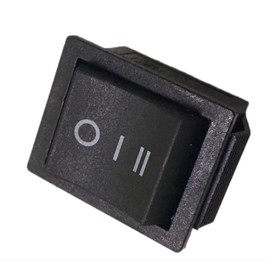 Start On Off Switch for Harbor Freight Predator 7000/8750 Watt 63086 63085 63087