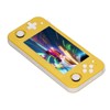 RG505 Handheld Game Machine for PSP 4.95inch OLED Display 64